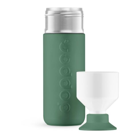Dopper Insulated | 580 ml blanco