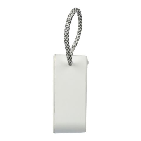 Altavoz inalámbrico Orblo | Reciclado blanco