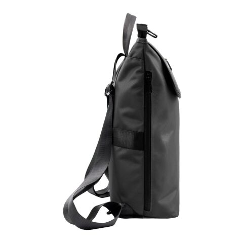 Mochila BrandCharger Aer | Reciclada | Portátil 16" | 22 l negro