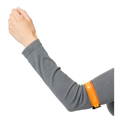 Banda deportiva Strivo naranja