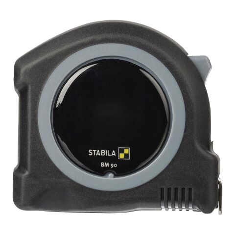 Flexómetro Stabila Pocket Tape | 3 m grey/black