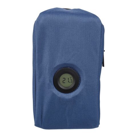 Bolsa nevera Chillo | Reciclada | 5 l azul