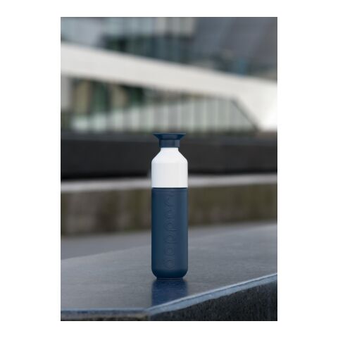 Dopper Original 450 ml azul marino