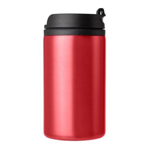 Taza termo de acero inoxidable (300 ml) azul cobalto