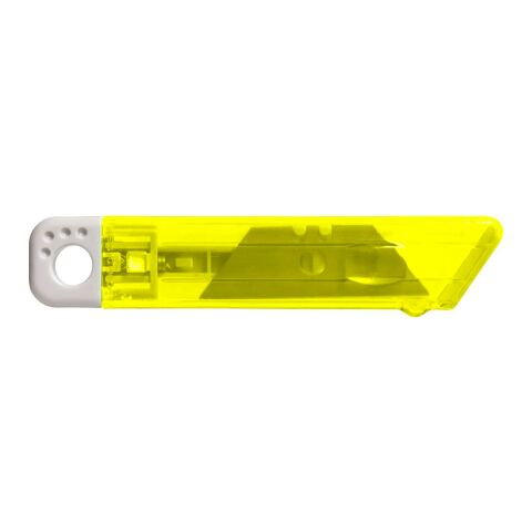 Cutter transparente transparente