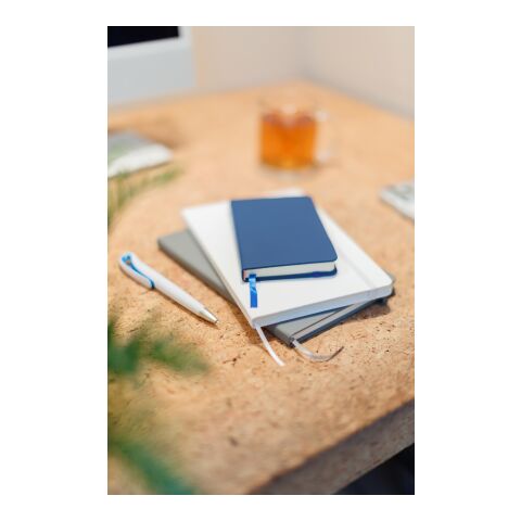 Cuaderno de PU Dita naranja