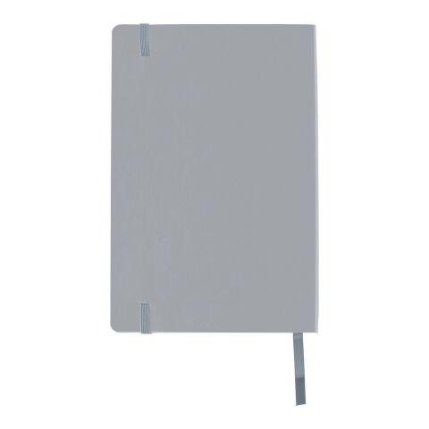 Cuaderno de PU Mireia naranja