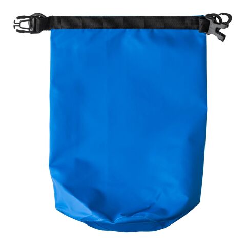 Bolsa en PVC impermeable y sellada.Capacidad de 3,5 blanco