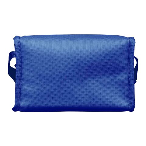 Nevera pequeña non-woven rojo
