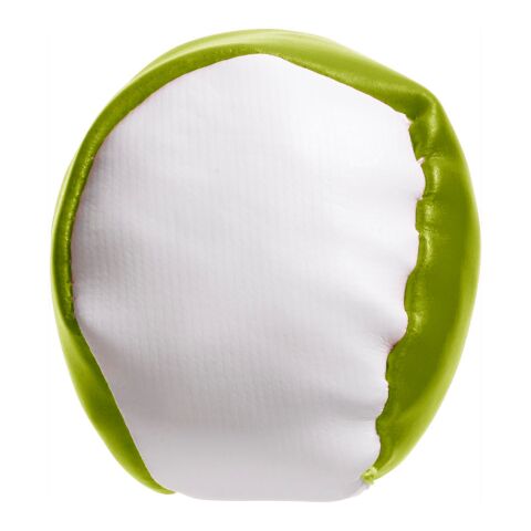 Pelota anti estrés verde lima