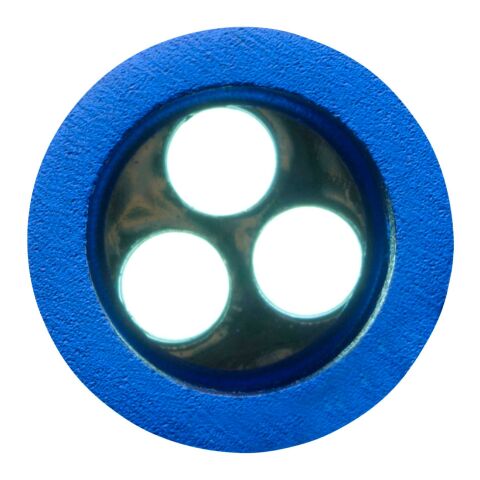 Linternita, 3 luces LED negro