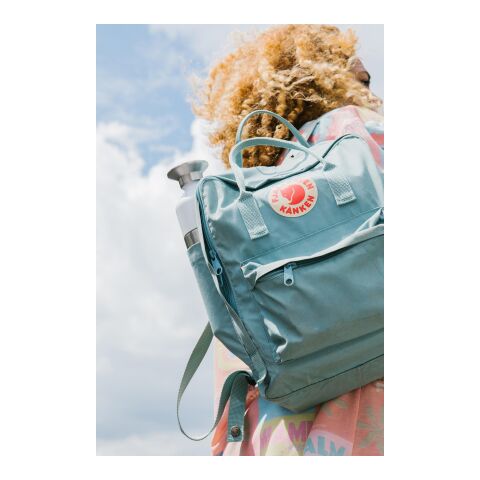 Dopper Steel | 800 ml plata/blanco