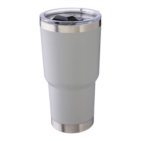 Vaso termo de acero inox. Arnold negro