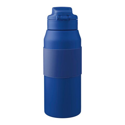 Bidón termo de acero inox. Katie azul