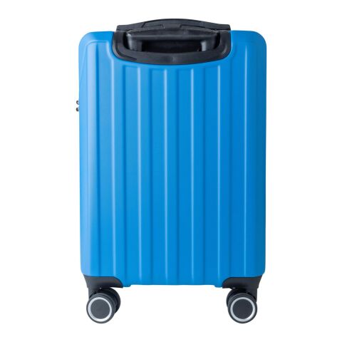 Trolley de ABS Alaric terracota