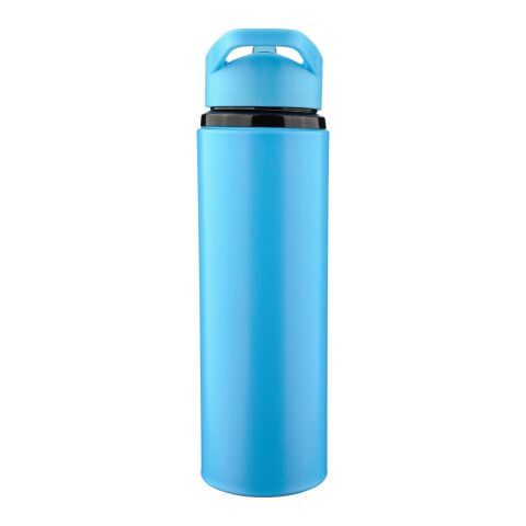 Bidón de acero inox. reciclado Zeno verde claro
