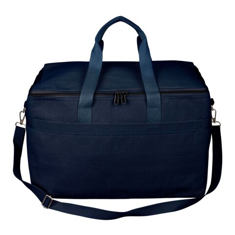 Bolsa nevera de polialgodón reciclado Luz beige