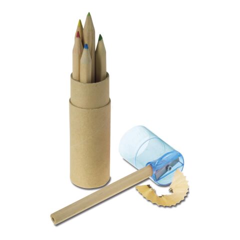 6 lápices de color rojo | sin montaje de publicidad | no disponible | no disponible