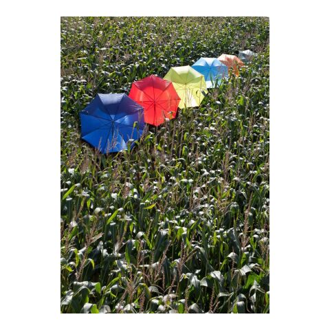 Paraguas golf automático azul claro | sin montaje de publicidad | no disponible | no disponible