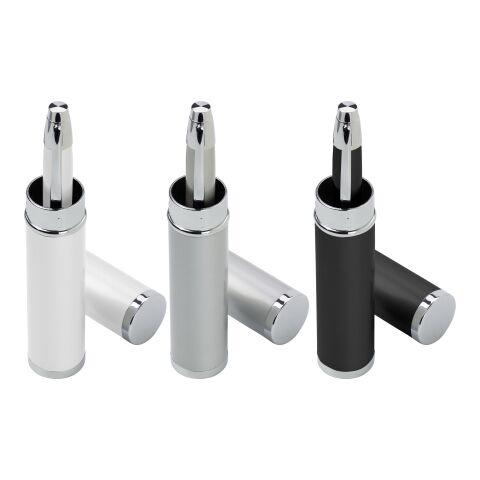 Bolígrafo blanco | sin montaje de publicidad | no disponible | no disponible