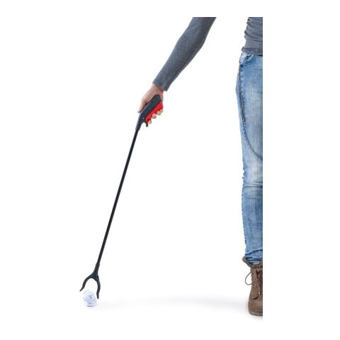 Herramienta con pinza negro | sin montaje de publicidad | no disponible | no disponible