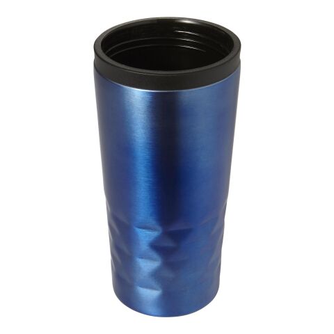 Taza de acero inoxidable (330 ml) negro | sin montaje de publicidad | no disponible | no disponible