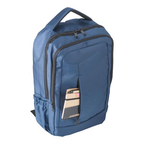 Mochila de poliéster 1680D negro | sin montaje de publicidad | no disponible | no disponible