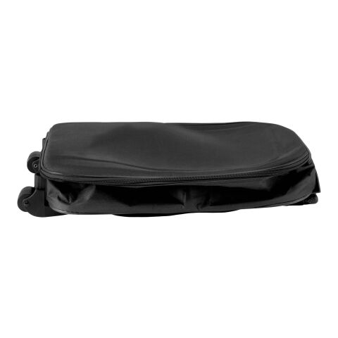 Trolley plegable negro | sin montaje de publicidad | no disponible | no disponible