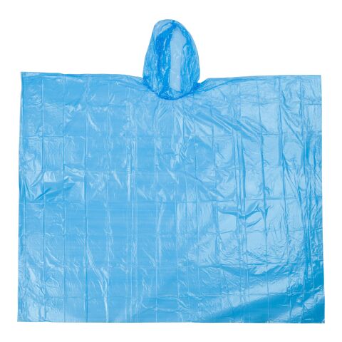 Poncho transparente plegable rojo | sin montaje de publicidad | no disponible | no disponible