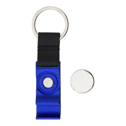 Llavero metálico negro | sin montaje de publicidad | no disponible | no disponible