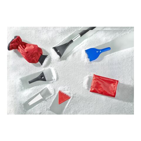 Rascador de hielo rojo | sin montaje de publicidad | no disponible | no disponible