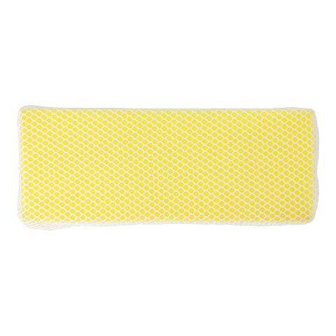 Set de 3 piezas para el lavado del coche amarillo | sin montaje de publicidad | no disponible | no disponible