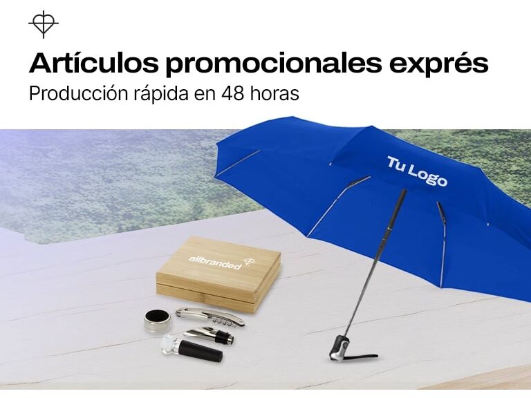 Productos con producción express