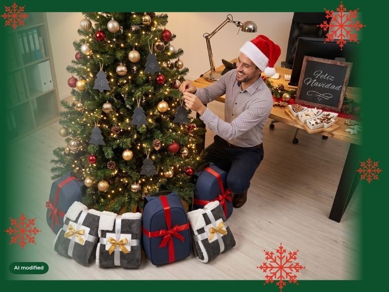Navidad e invierno