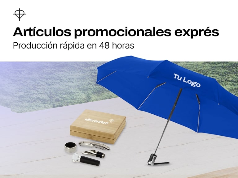 Productos con producción express