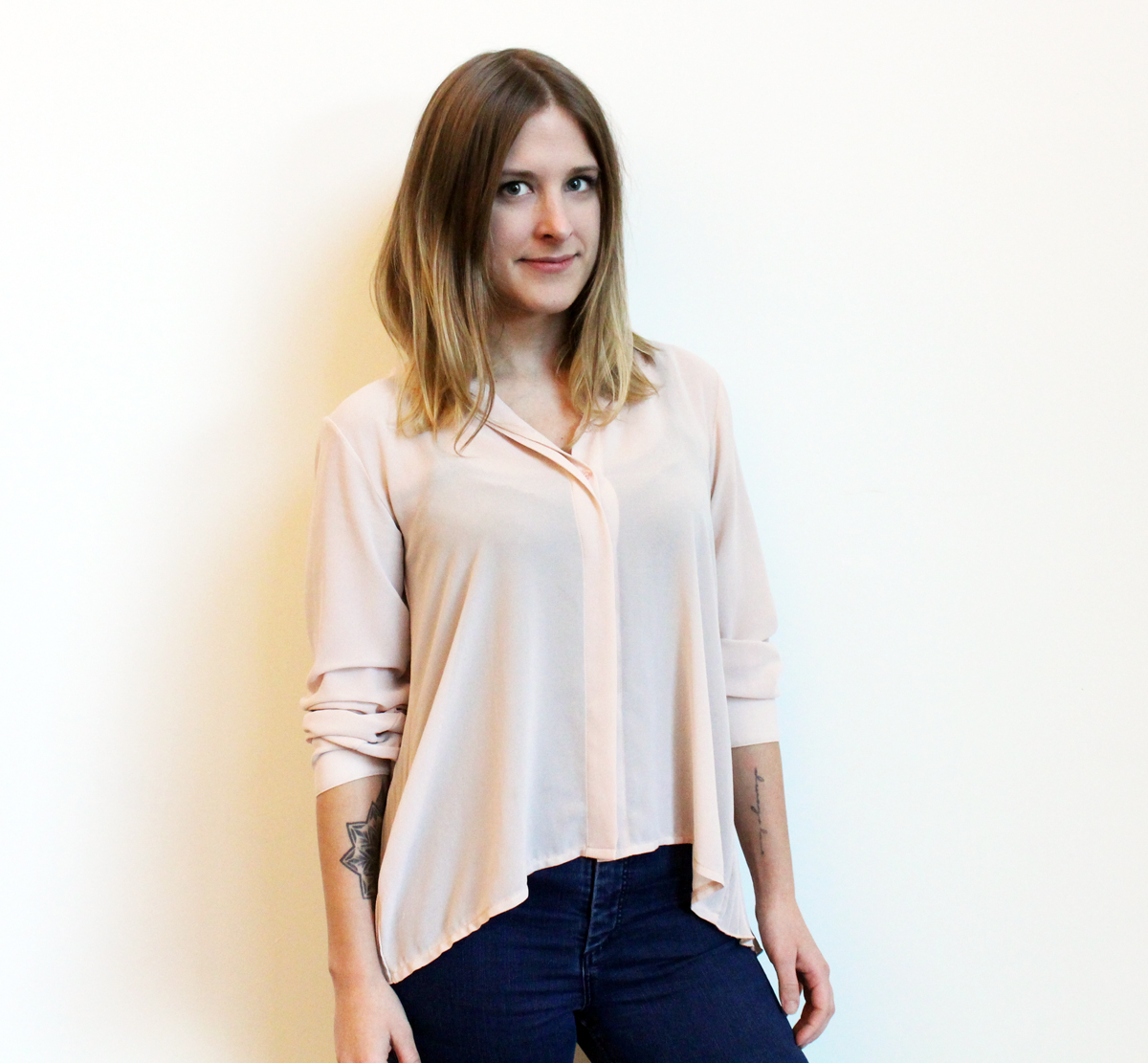 Jana Bröcker